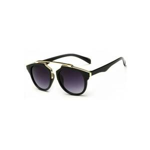 Ochelari de soare Wayfarer Passenger ZS Mov degrade cu Negru imagine