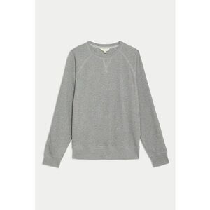 Bluza de trening de casa cu maneci raglan imagine