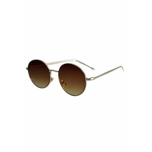 Ochelari de soare John Lennon Vintage Retro II Maro imagine