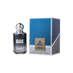 Extract de Parfum Spritz - Barbati - 100 ml imagine