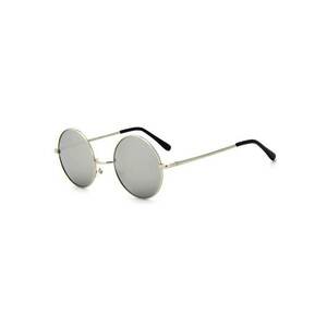 Ochelari de soare John Lennon Vintage Gri - Argintiu imagine