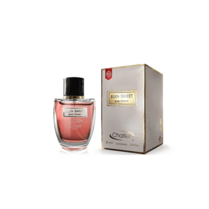 Apa de parfum - Elen Sweet Pour Femme - 100 ml imagine