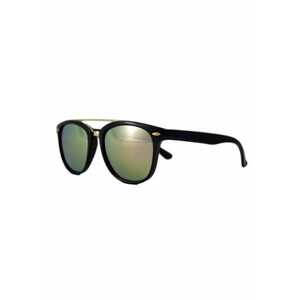 Ochelari de soare Wayfarer Passenger X Roz reflexii - Negru- imagine