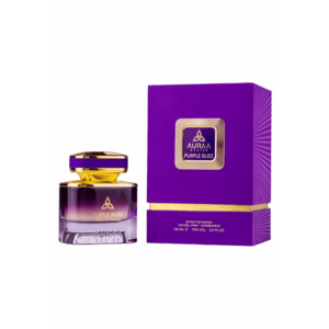 Extract de Parfum Purple Bliss - Barbati - 100 ml imagine