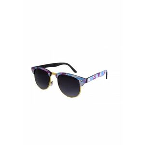 Ochelari de soare Retro Bleumarin - Bleu Army imagine