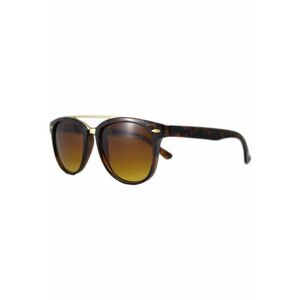 Ochelari de soare Wayfarer Passenger X Maro Degrade Maro Leopard imagine