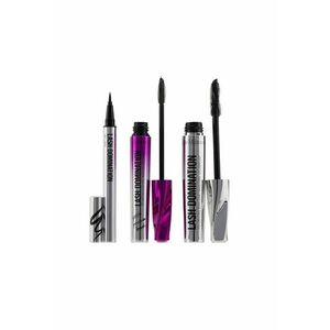 Set mascara Lash Domination Trio - Volumizing Mascara - Ink Liner - 3x11ml imagine