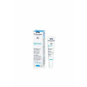 Gel-crema anticearcan Neotone eyes - 15 ml - Isispharma imagine