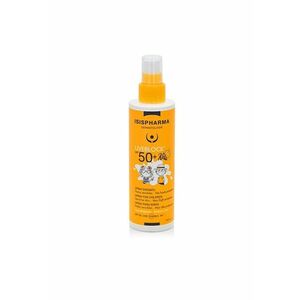 Spray de protectie solara foarte ridicata pentru copii - UVEBLOCK® SPF 50+ SPRAY KIDS - 200 ml imagine