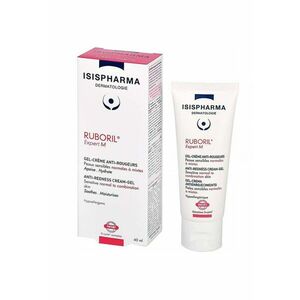 Crema antiroseata Ruboril Expert M - 40 ml - Isispharma imagine