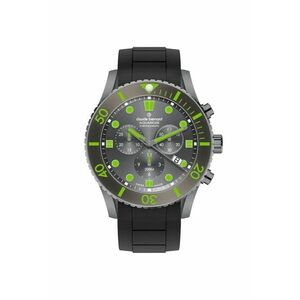 Ceas barbatesc 10252 37GGVCA GIV Quartz Gri imagine