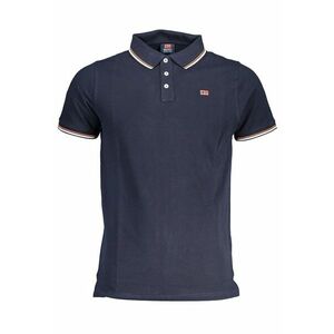 Tricou polo barbati - 1963 - 100% Bumbac imagine