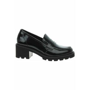 Pantofi dama D0A00 01 negru imagine