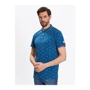 Tricou polo barbati - 302382910 - Bumbac imagine