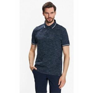 Tricou polo barbati - Bumbac/Poliester - 302381876 imagine