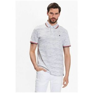 Tricou polo barbati - Bumbac/Poliester imagine