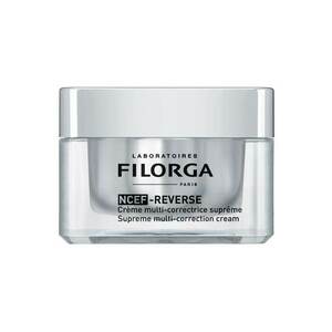 Crema regeneratoare pentru fermitatea pielii NCEF Reverse -50 ml imagine