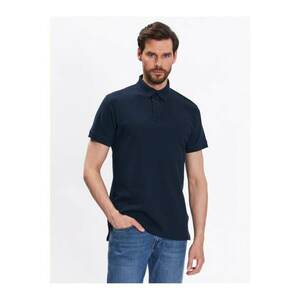 Tricou polo barbati - 302382019 - Bumbac imagine