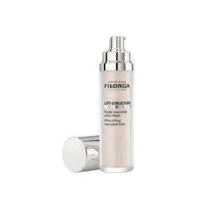 Crema fermitate anti-rid pentru stralucirea si netezirea pielii - LIFT-STRUCTURE RADIANCE - 50ml imagine