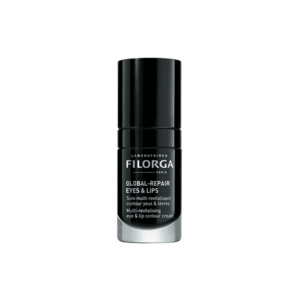 Crema revitalizanta pentru conturul ochilor si buzelor Global-Repair - 15 ml imagine