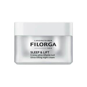 SLEEP & LIFT Crema ultra-lifting de noapte Sleep & Lift - 50 ml imagine