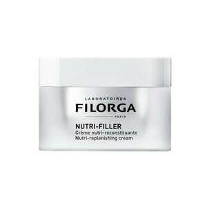 NUTRI-FILLER Crema antirid intens revitalizanta Nutri-Filler - 50 ml imagine