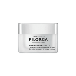 Crema de ochi impotriva ridurilor si cearcanelor - TIME-FILLER EYES 5XP - 15 ml imagine