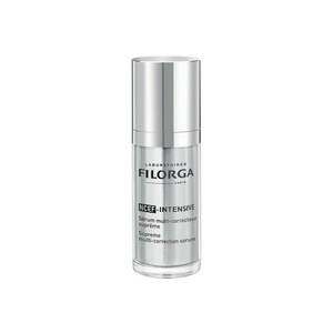 Ser regenerare si fermitate cu vitamina C NCEF Intensive 30 ml imagine