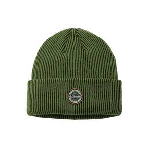 Caciula Provisions Cuffed Beanie 2092601352 Unisex Verde imagine