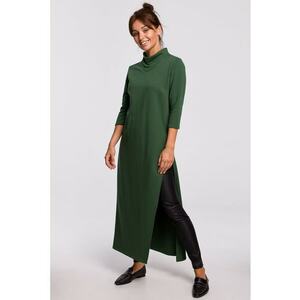 bluza verde imagine