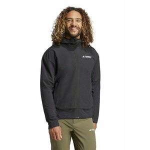 Jacheta pentru drumetii Terrex Softshell imagine