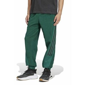 Pantaloni de trening cu croiala conica imagine