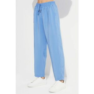 Pantaloni de trening relaxed fit imagine