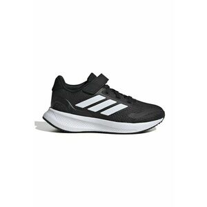 Pantofi sport din material textil cu logo Runfalcon 5 imagine