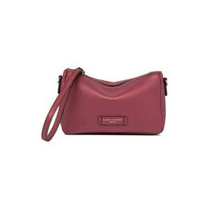 Geanta crossbody de piele Nora imagine