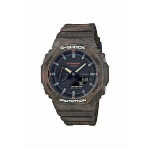 Ceas barbatesc GA-2100FR-5AER Quartz Maro imagine