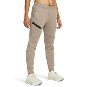 Pantaloni de trening din fleece cu uscare rapida pentru fitness Unstoppable imagine