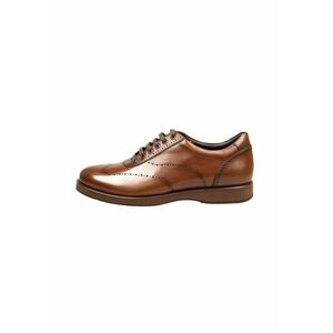 Pantofi Oxford din piele Cesena imagine