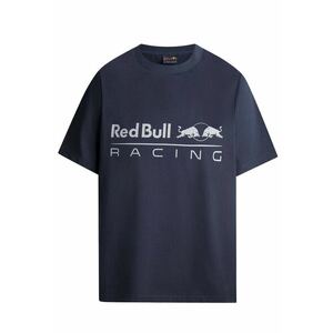 Tricou x Red Bull Racing 2024 - Bumbac - Rosu imagine