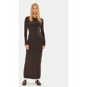 Rochie de zi 24441 Maro Slim Fit - Viscoza imagine