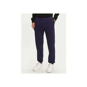 Pantaloni trening 4FWMM00TTROM0942 Bleumarin Regular Fit - Bumbac imagine