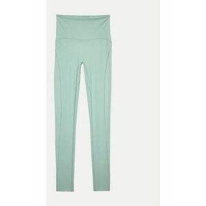 Colanti 4FWAW24TFTIF283 Verde Slim Fit - Poliester imagine