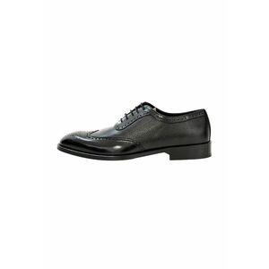 Pantofi Oxford din piele Bergamo imagine