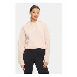 Bluza Jazana SGP16460 Roz Regular Fit - Bumbac imagine