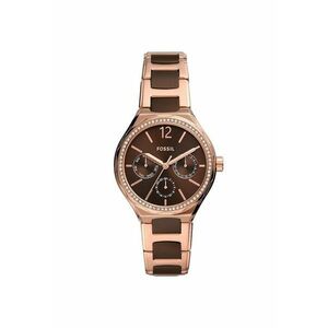 Ceas dama BQ3827 Quartz Rose gold imagine