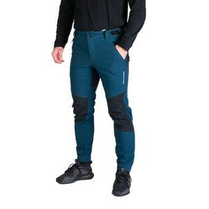 Pantaloni impermeabili si respirabili pentru trekking Marcello imagine