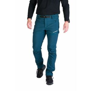 Pantaloni impermeabili si respirabili pentru trekking Massimo imagine