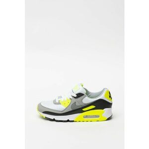 Pantofi sport cu model colorblock Air Max 90 imagine