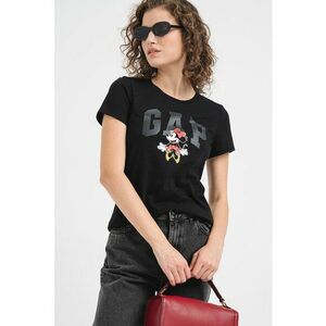 Tricou dama Minnie Mouse imagine