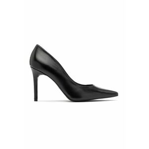 Rylko - Pantofi stiletto de piele Linsey imagine